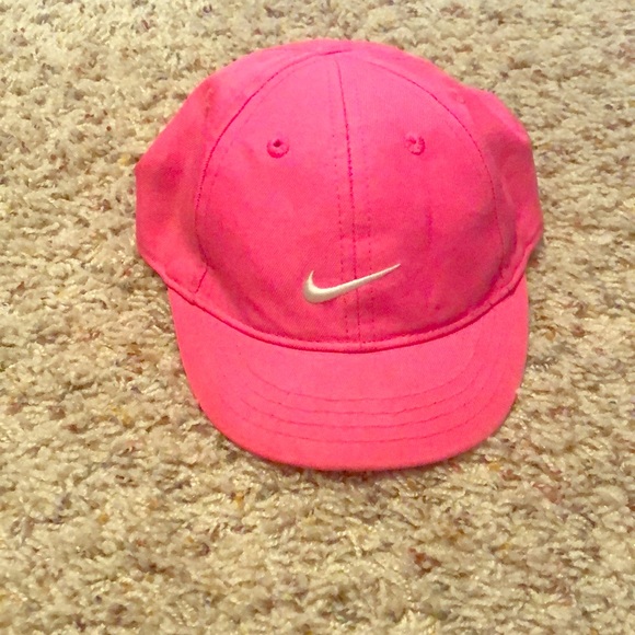 infant girl baseball cap